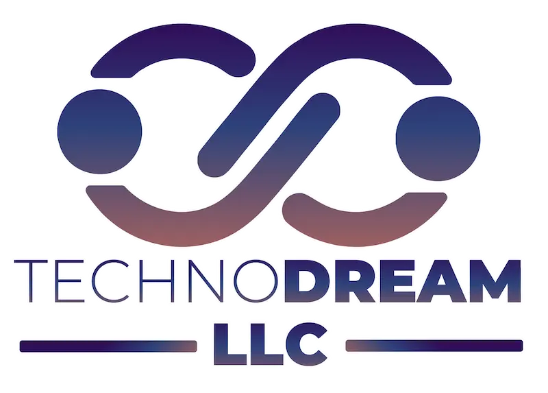 Technodream LLC logo